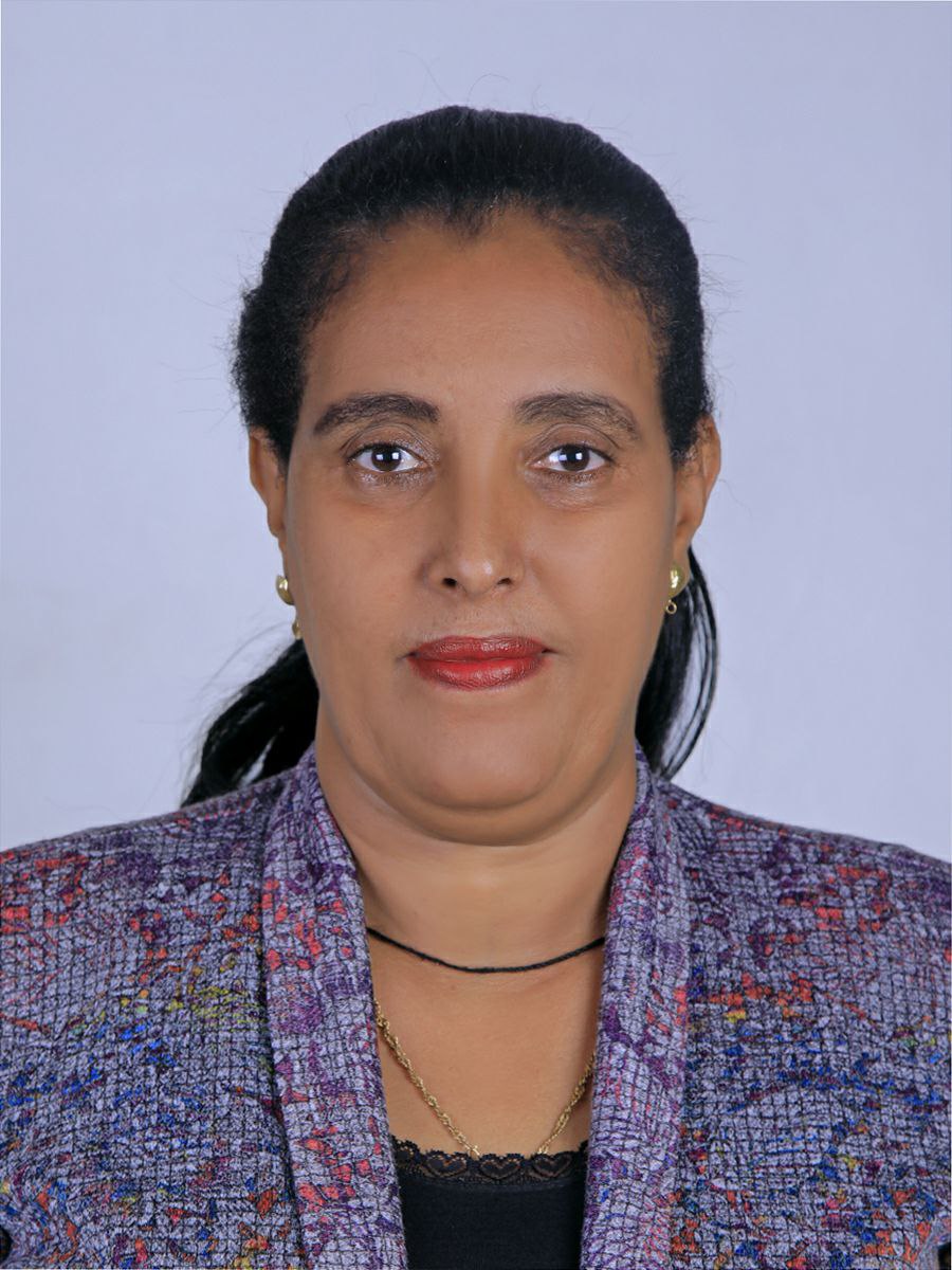 Limat  Tesfaye 