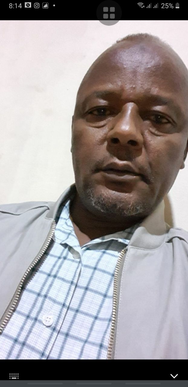 Muhamed  Ibrahim 