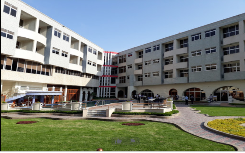 Ayu Internationl Hotel